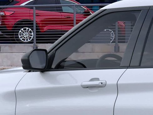 New 2026 Ford Explorer Active image 20