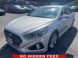 Used 2019 Hyundai Sonata SEL w/ Tech Package 02 FWD video 1