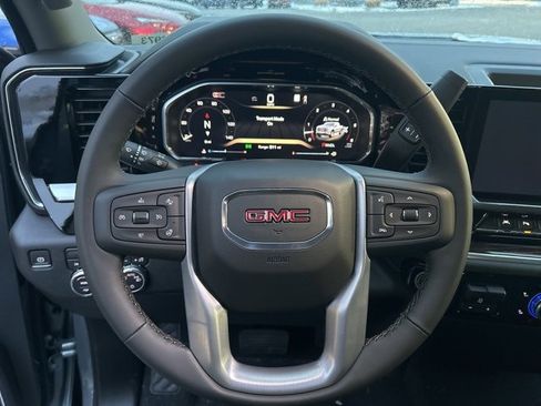 New 2026 GMC Sierra 1500 SLE w/ Preferred Package image 13