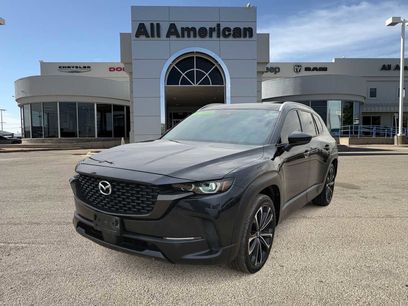 Used 2024 MAZDA CX-50 AWD 2.5 S w/ Weather Package