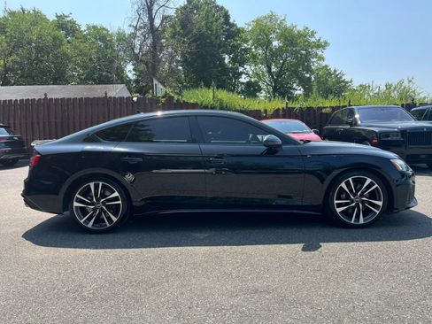 Used 2023 Audi S5 Premium Plus w/ Premium Plus Package AWD/4WD image 8