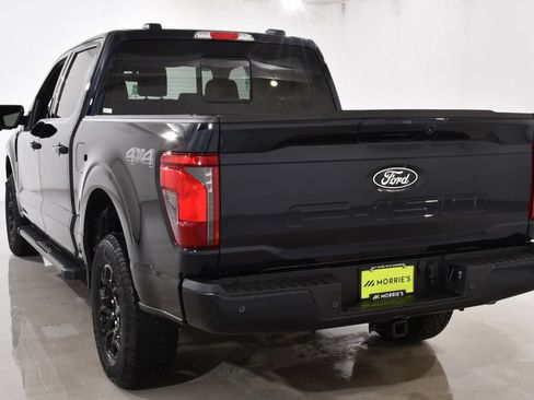 New 2026 Ford F150 XLT AWD/4WD image 14
