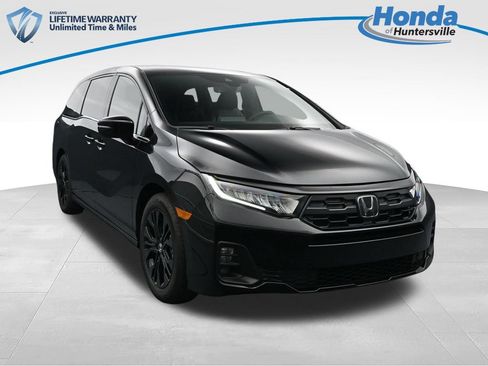 New 2026 Honda Odyssey Sport-L image 1