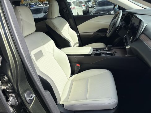 Certified 2025 Lexus RX 350 Premium Plus image 33