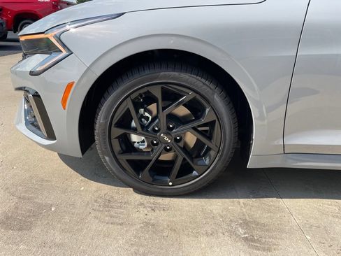 New 2026 Kia K5 GT-Line AWD/4WD image 16