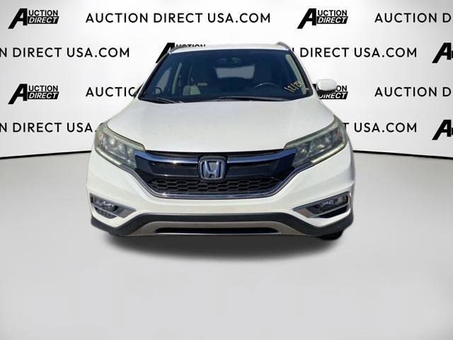 Used 2015 Honda CR-V EX-L image 2