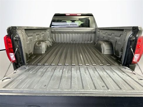 Used 2023 GMC Sierra 1500 Pro w/ Graphite Edition image 22
