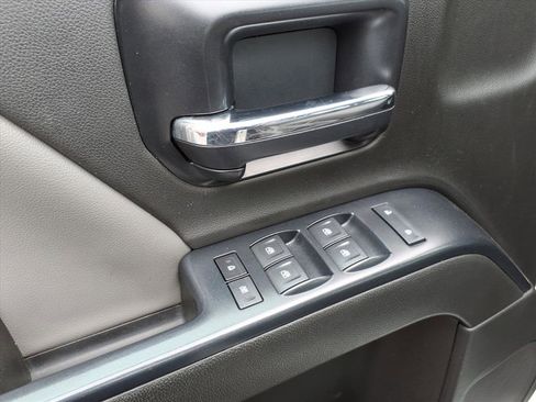 Used 2014 GMC Sierra 1500 4x4 Double Cab image 12