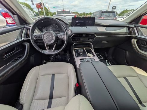 Used 2024 MAZDA CX-90 3.3 Turbo w/ Premium Package AWD/4WD image 11