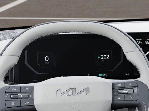 New 2026 Kia EV9 Wind image 21