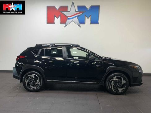 New 2026 Subaru Crosstrek 2.5i Limited image 1