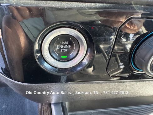 Used 2023 Chevrolet Silverado 1500 LT Trail Boss image 46