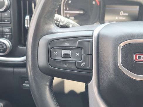 Used 2022 GMC Sierra 1500 SLT AWD/4WD image 27