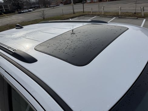 Used 2015 Jeep Grand Cherokee Limited image 45