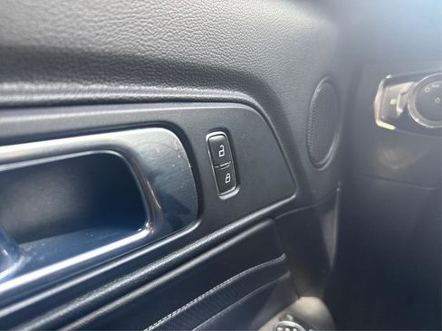 Used 2018 Ford Mustang Premium w/ Equipment Group 201A image 31