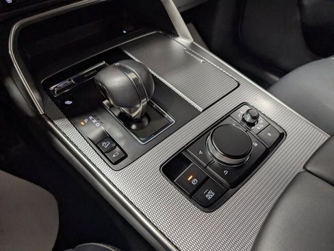 Certified 2025 MAZDA CX-90 Plug-In Hybrid w/ Premium Plus image 28