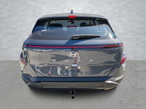 New 2026 Hyundai Kona SE image 6