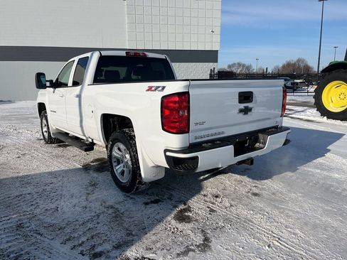 Used 2017 Chevrolet Silverado 1500 LT w/ All Star Edition image 5