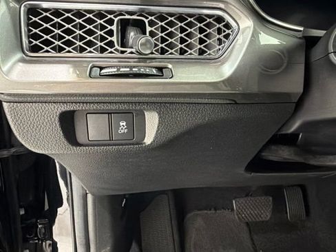 Certified 2024 Acura Integra FWD image 12