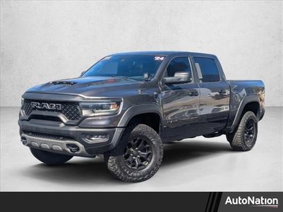 Used 2024 RAM 1500 TRX w/ TRX Level 2 Equipment Group