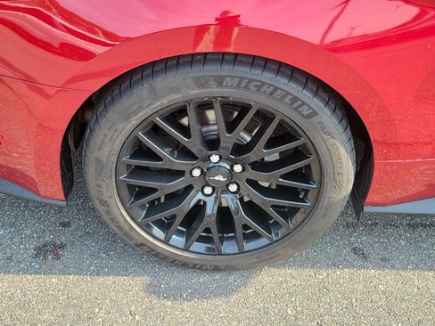 Used 2020 Ford Mustang GT w/ GT Performance Package RWD image 35