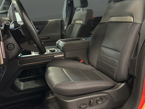 Used 2025 GMC Hummer EV 2X AWD/4WD image 9