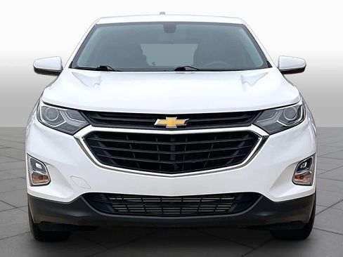 Used 2018 Chevrolet Equinox LT FWD image 5