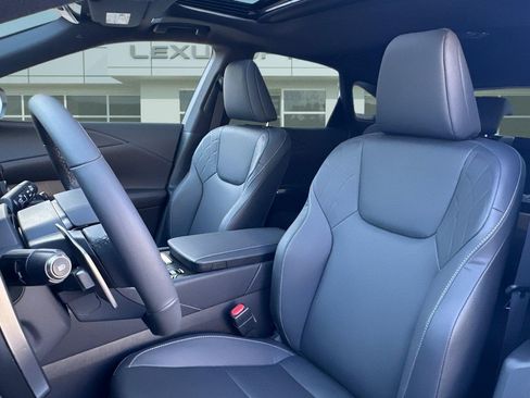 New 2026 Lexus RX 350 AWD image 5