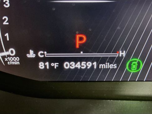 Used 2024 Acura MDX FWD w/ Technology Package image 19
