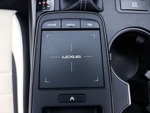 Used 2023 Lexus IS 350 F Sport w/ Handling Package RWD image 27