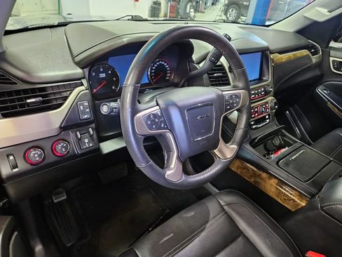 Used 2016 GMC Yukon Denali w/ Open Road Package AWD/4WD image 9