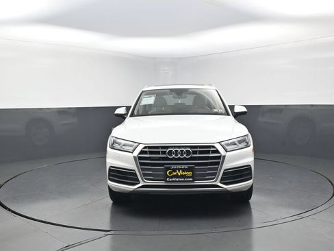 Used 2018 Audi Q5 2.0T Premium Plus AWD/4WD image 38