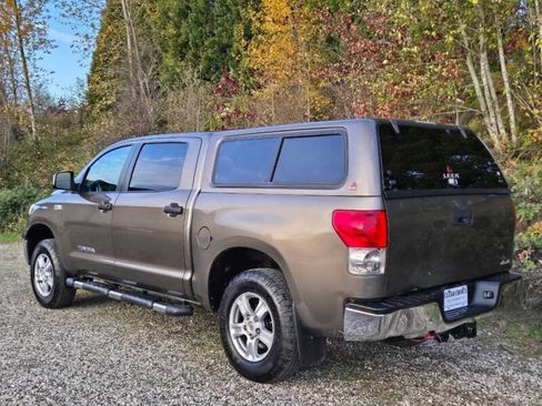 Used 2008 Toyota Tundra SR5 image 5