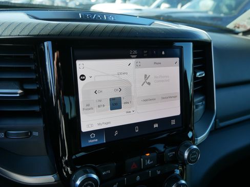 New 2026 RAM 1500 Big Horn image 14