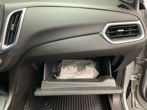 Certified 2019 Chevrolet Equinox LT FWD image 26