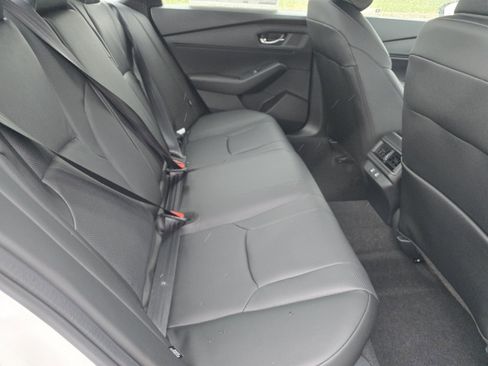 New 2025 Honda Accord Sport image 19