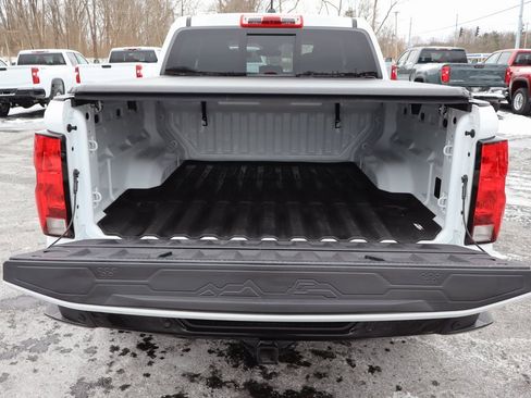 Used 2026 Chevrolet Colorado Trail Boss image 32
