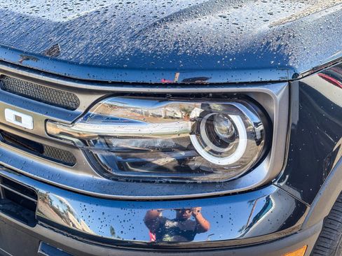 Used 2023 Ford Bronco Sport Big Bend image 10