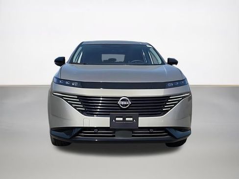 New 2026 Nissan Murano Platinum w/ Cargo Package AWD/4WD image 34