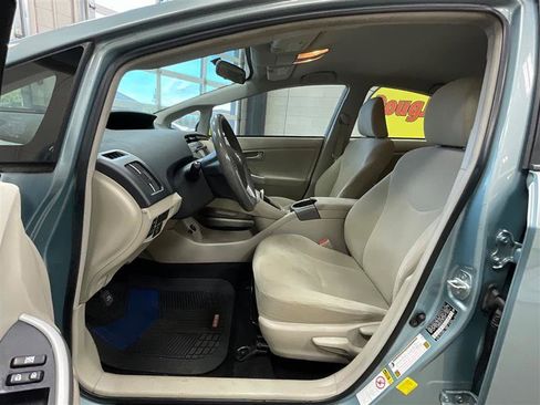 Used 2015 Toyota Prius Two FWD image 10