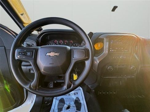 Used 2020 Chevrolet Silverado 3500 W/T w/ WT Fleet Convenience Package RWD image 24