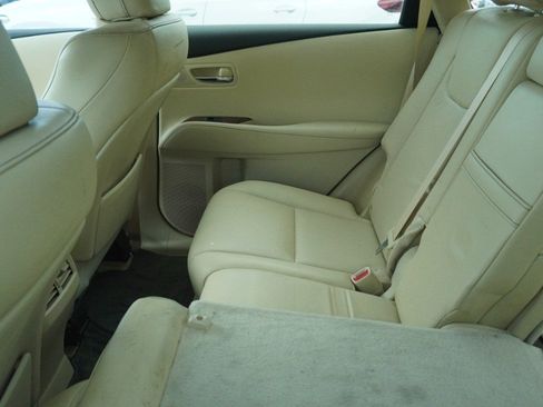 Used 2013 Lexus RX 350 FWD image 11