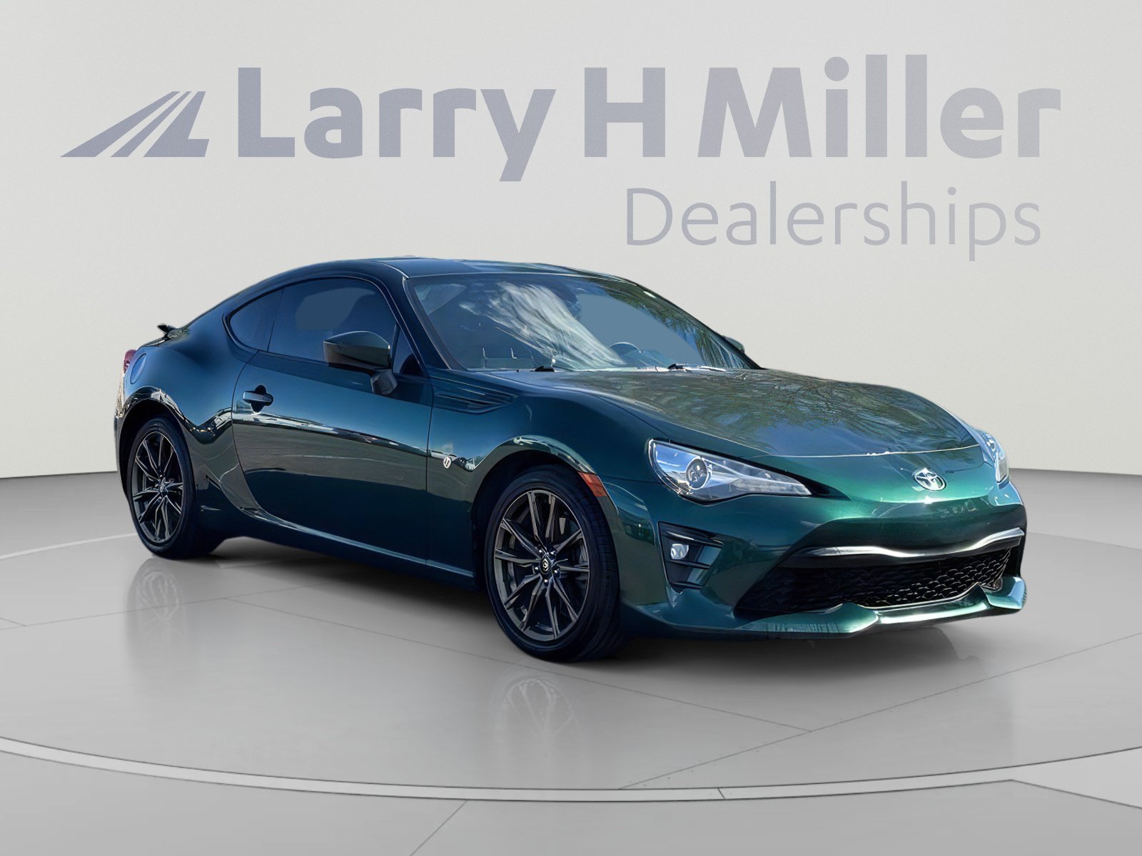 Used 2020 Toyota 86 RWD image 8