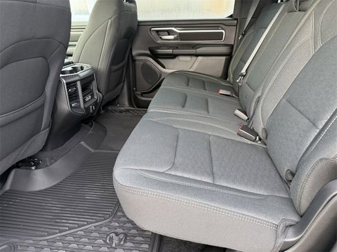 New 2026 RAM 1500 Lone Star image 10