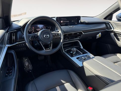 New 2026 MAZDA CX-90 Plug-In Hybrid w/ Premium Plus image 15