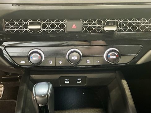 Used 2024 Honda Accord Sport image 14