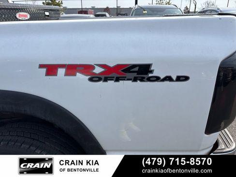 Used 2008 Dodge Ram 1500 Truck ST image 14