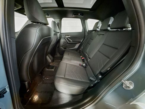 Used 2026 BMW X1 xDrive28i w/ Convenience Package image 24