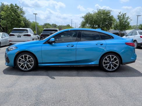 Used 2024 BMW 228i xDrive Gran Coupe w/ M Sport Package image 10