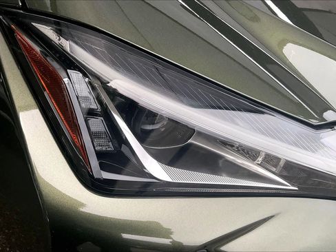 Used 2020 Lexus UX 250h w/ Accessory Package image 27